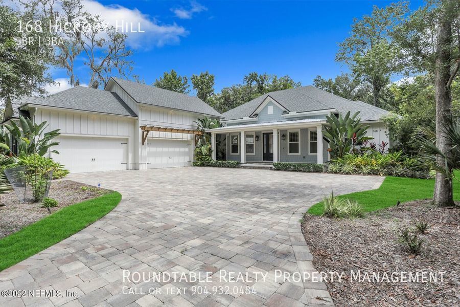 Gorgeous 5 bedroom/ 3 bathroom cottage home in Palencia for rent! property image