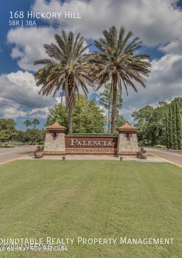 Gorgeous 5 bedroom/ 3 bathroom cottage home in Palencia for rent! property image