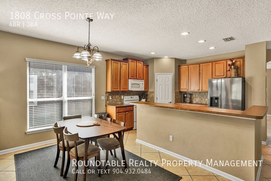Great 4 bedroom/ 3 bathroom home in St Johns Golf and Country club for rent! property image