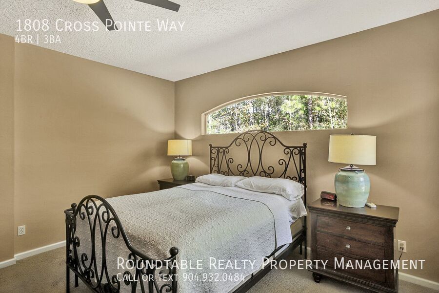 Great 4 bedroom/ 3 bathroom home in St Johns Golf and Country club for rent! property image