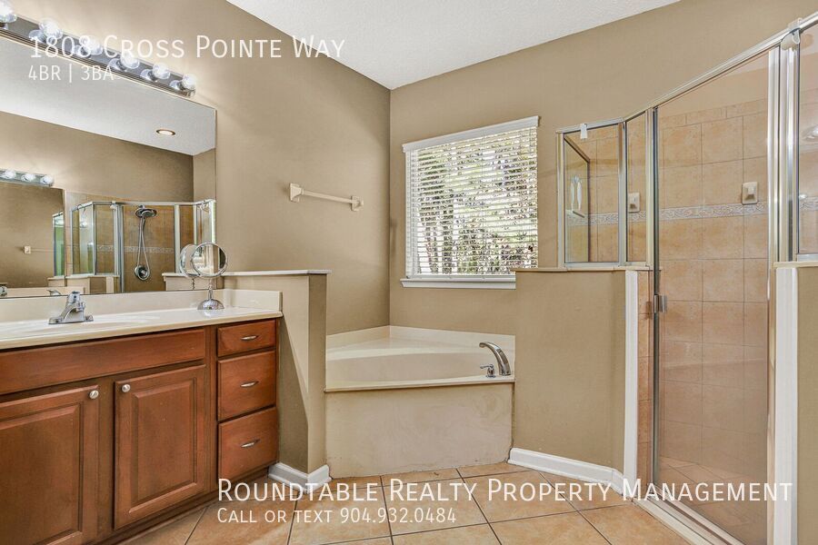 Great 4 bedroom/ 3 bathroom home in St Johns Golf and Country club for rent! property image