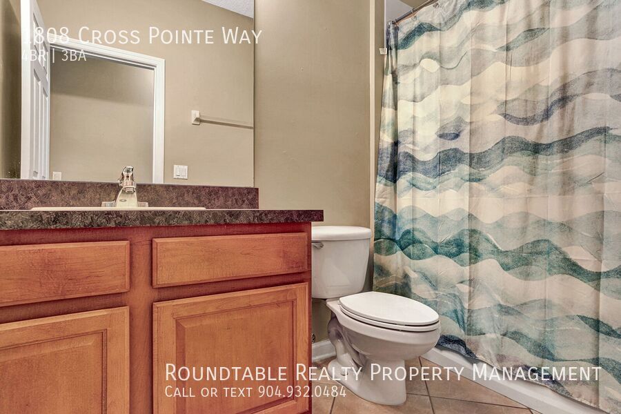 Great 4 bedroom/ 3 bathroom home in St Johns Golf and Country club for rent! property image