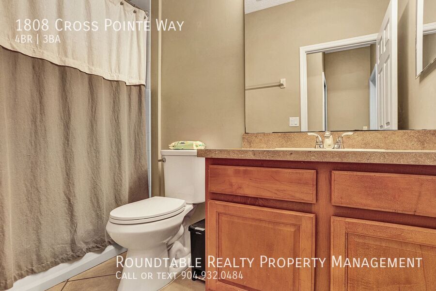 Great 4 bedroom/ 3 bathroom home in St Johns Golf and Country club for rent! property image