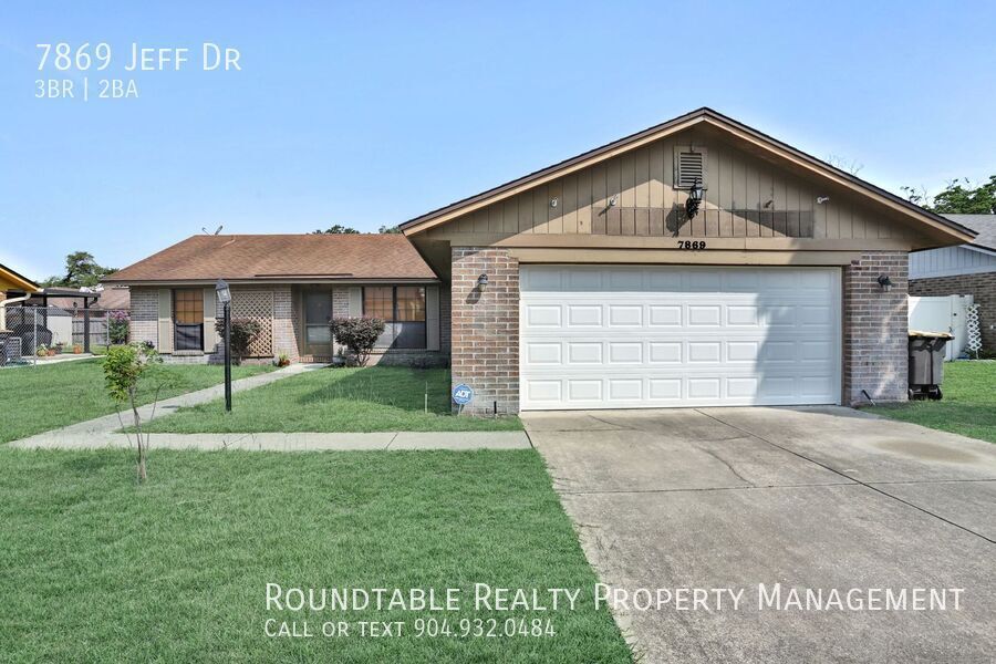 3 bedroom/ 2 bathroom home on the Westside! property image