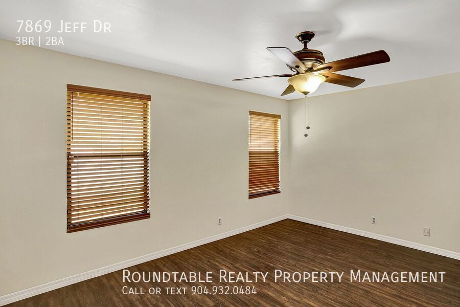 3 bedroom/ 2 bathroom home on the Westside! property image