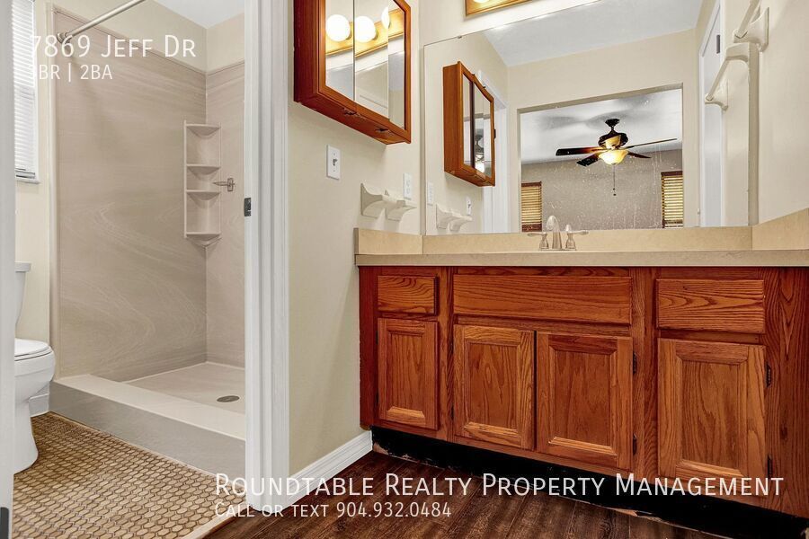 3 bedroom/ 2 bathroom home on the Westside! property image