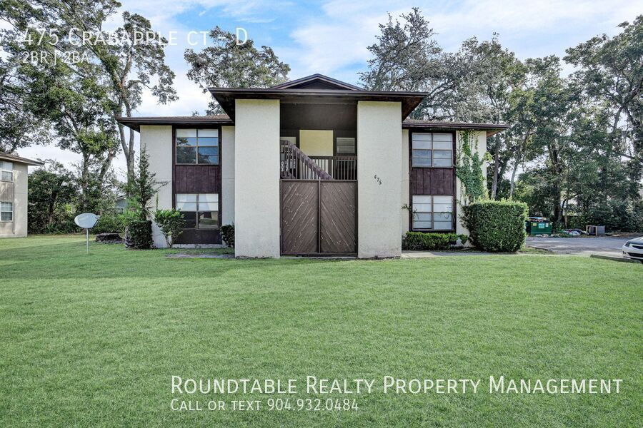 2 bedroom/1.5 bath apartment for rent in Orange Park property image