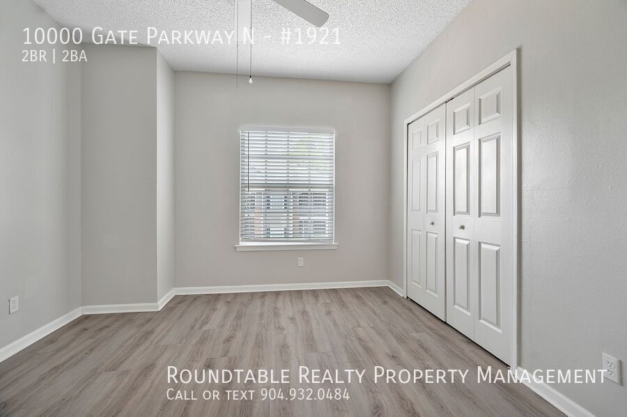 2 bedroom/ 2 bathroom condo on Southside! property image