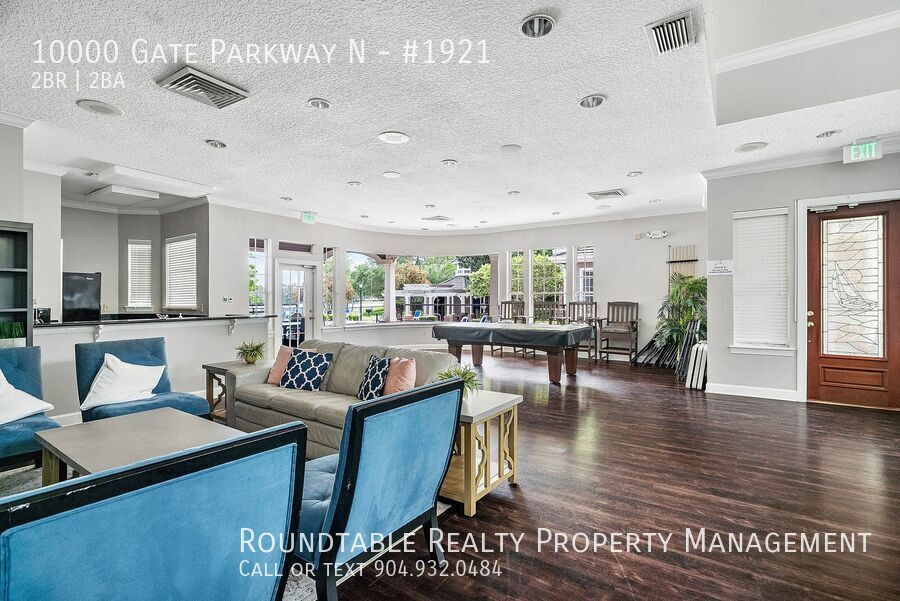 2 bedroom/ 2 bathroom condo on Southside! property image