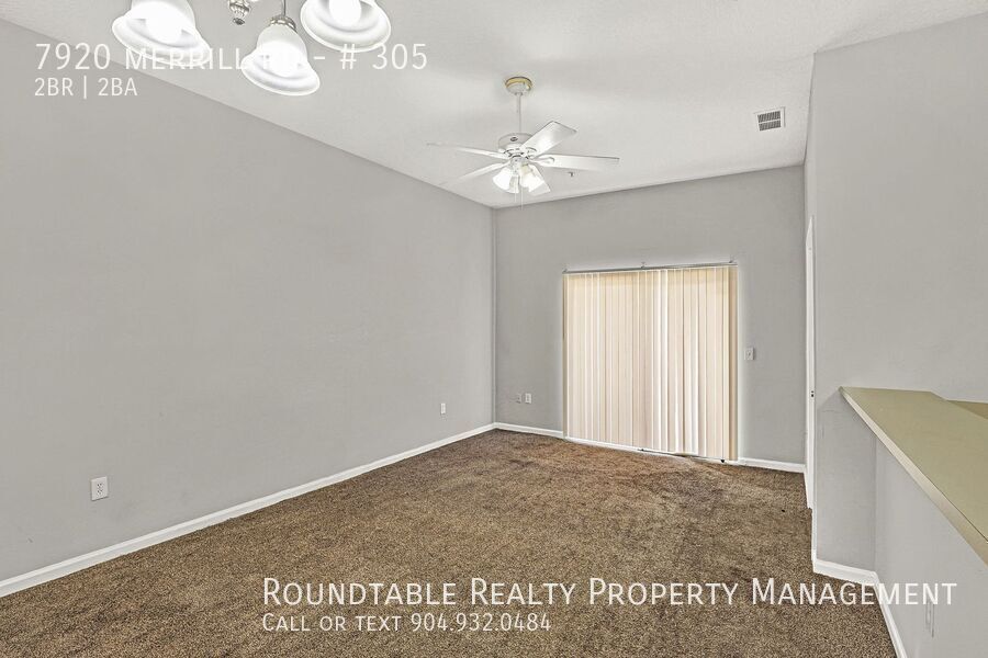 Great 2 bedroom/ 2 bathroom condo on the Southside property image