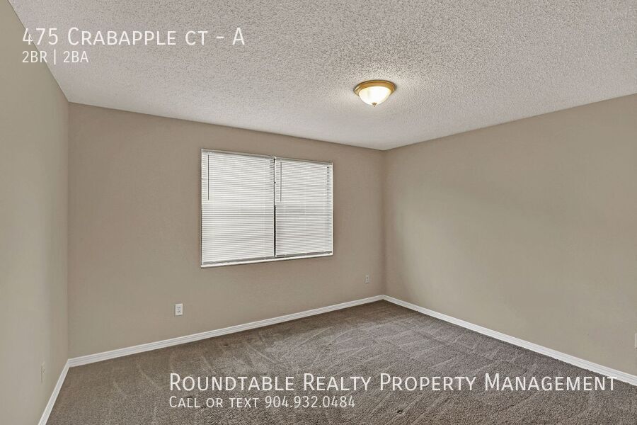 2 bedroom/ 1.5 bathroom apartment in Orange Park property image