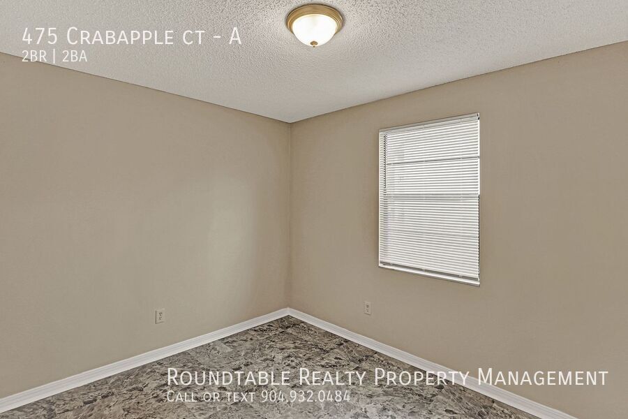 2 bedroom/ 1.5 bathroom apartment in Orange Park property image