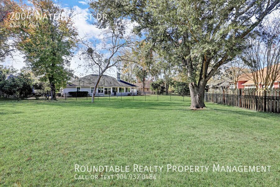 Great 4 bedroom/ 2 bathroom home in Eagle Harbor property image