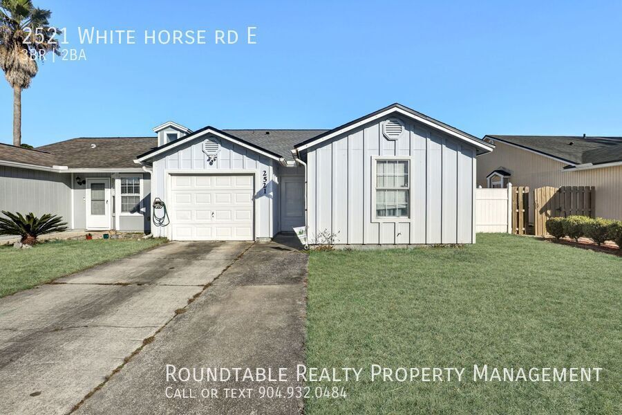 3 bedroom/ 2 bathroom townhome in Southside! property image