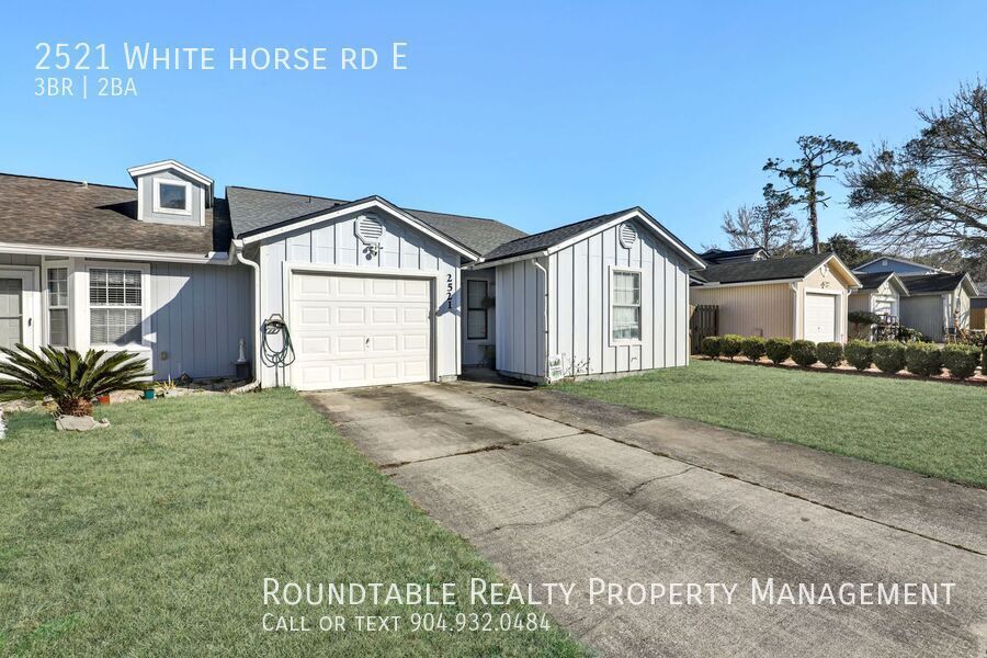 3 bedroom/ 2 bathroom townhome in Southside! property image