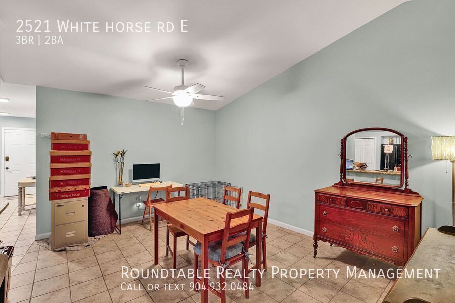 3 bedroom/ 2 bathroom townhome in Southside! property image