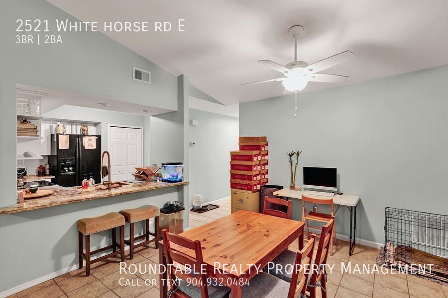 3 bedroom/ 2 bathroom townhome in Southside! property image