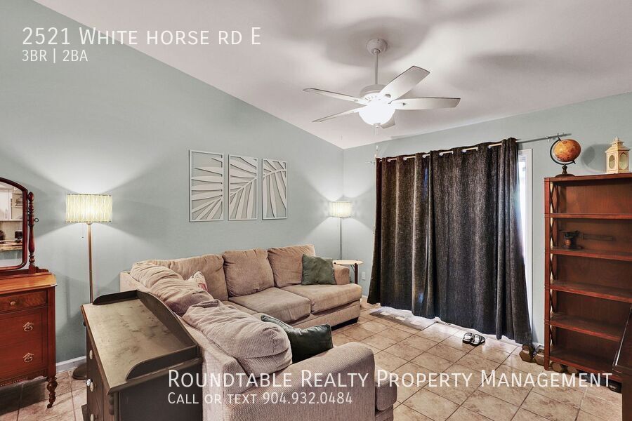 3 bedroom/ 2 bathroom townhome in Southside! property image