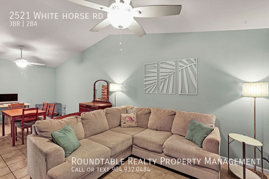 3 bedroom/ 2 bathroom townhome in Southside! property image