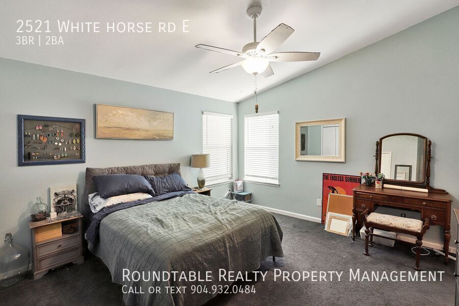 3 bedroom/ 2 bathroom townhome in Southside! property image