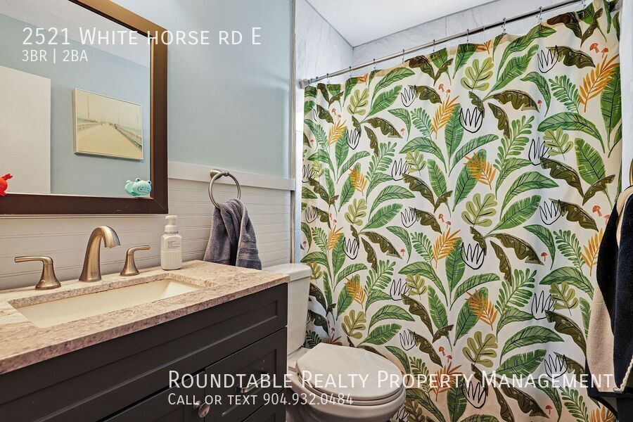 3 bedroom/ 2 bathroom townhome in Southside! property image