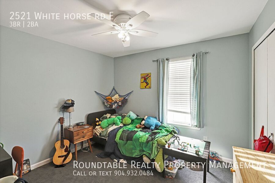 3 bedroom/ 2 bathroom townhome in Southside! property image