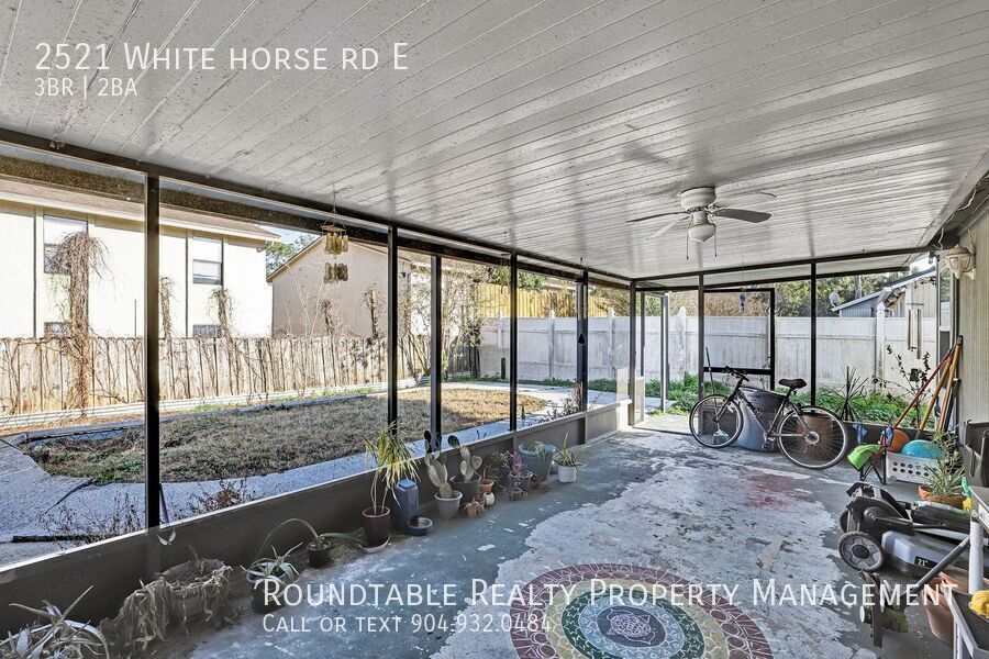 3 bedroom/ 2 bathroom townhome in Southside! property image