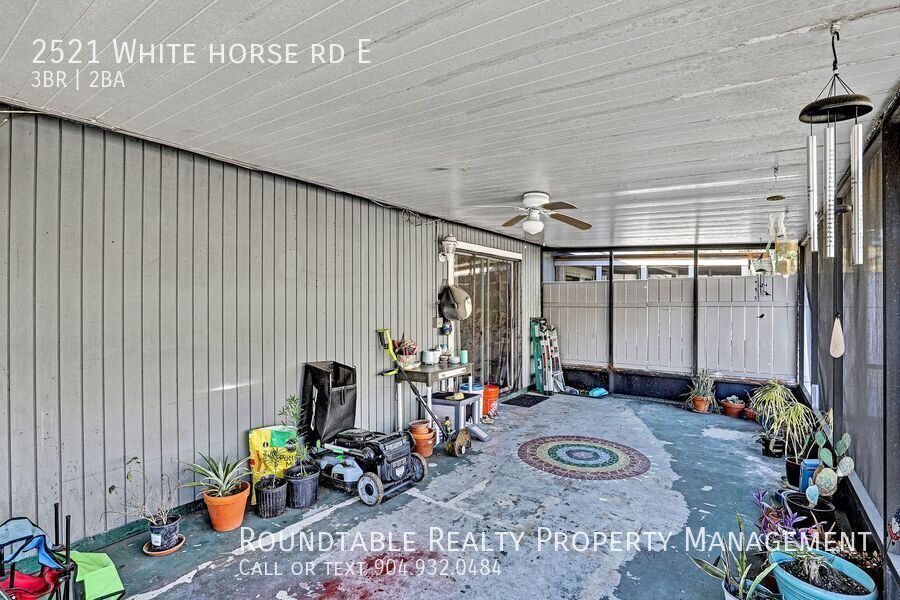 3 bedroom/ 2 bathroom townhome in Southside! property image