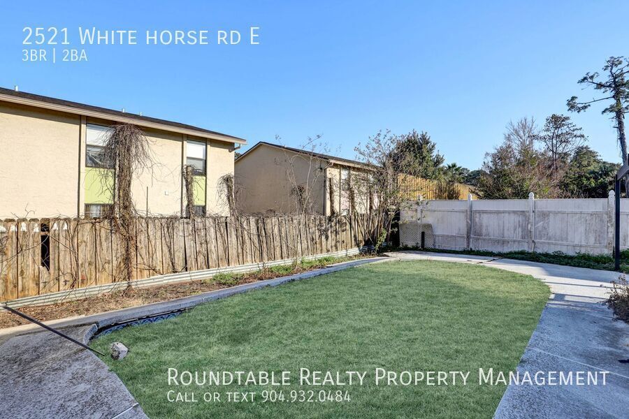 3 bedroom/ 2 bathroom townhome in Southside! property image