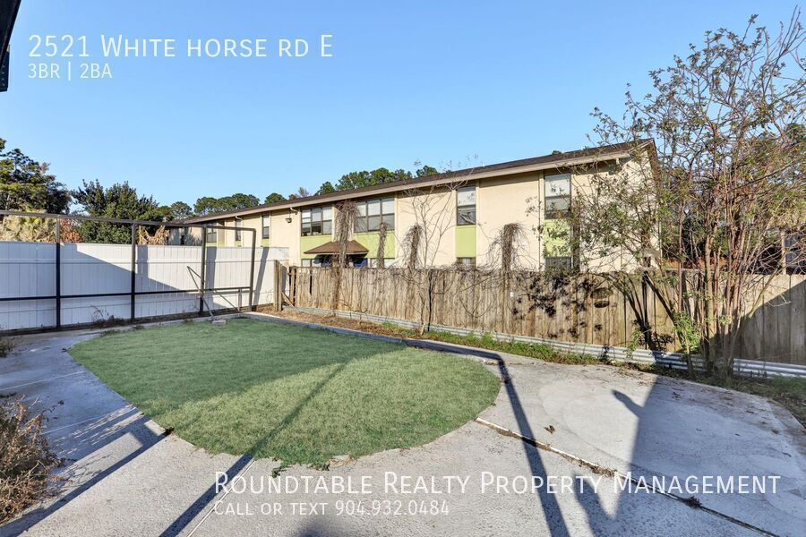 3 bedroom/ 2 bathroom townhome in Southside! property image