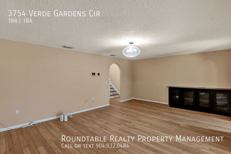 3 bedroom/ 2.5 bathroom townhome on the Northside! property image