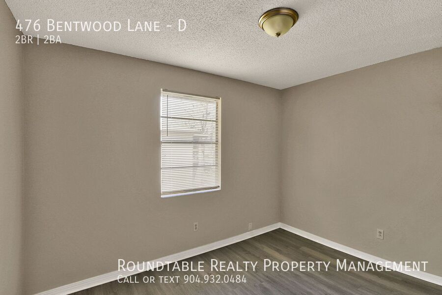 2 bedroom/ 1.5 bathroom apartment in Orange Park property image