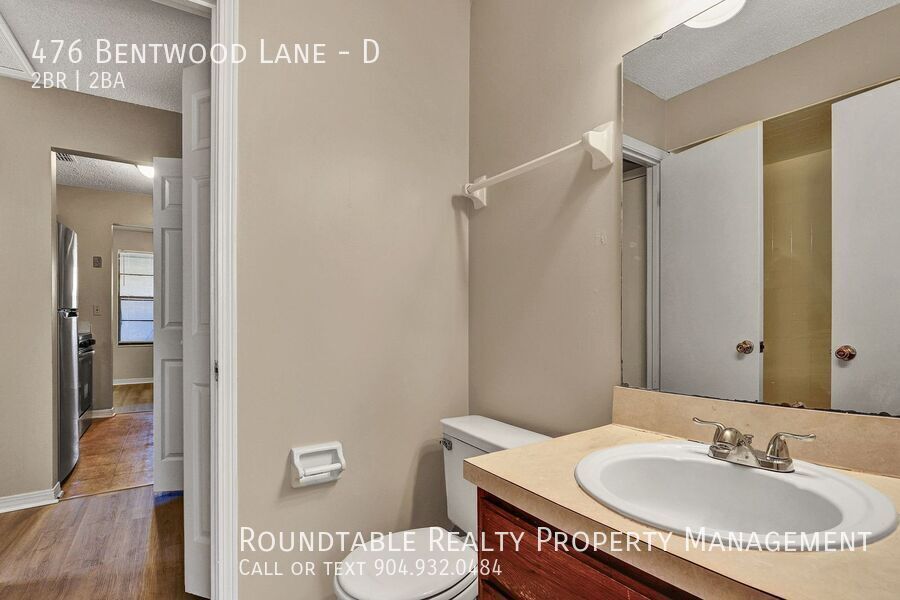 2 bedroom/ 1.5 bathroom apartment in Orange Park property image