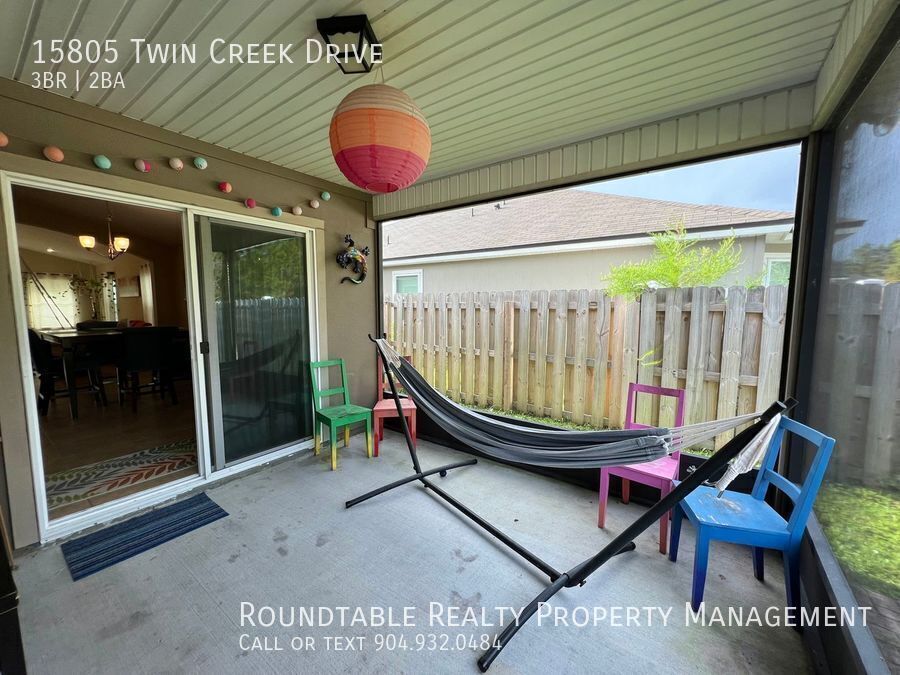 Beautiful 3 bedroom/ 2 bathroom home on the Northside- Pet Friendly!! property image