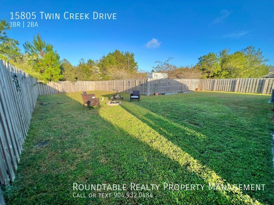 Beautiful 3 bedroom/ 2 bathroom home on the Northside- Pet Friendly!! property image