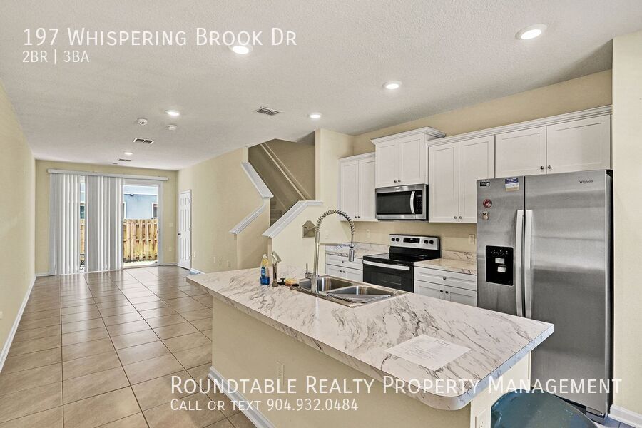 2 bedroom/ 2.5 bathroom townhome in St Augustine! property image