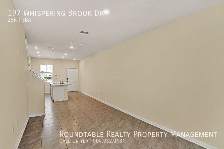 2 bedroom/ 2.5 bathroom townhome in St Augustine! property image