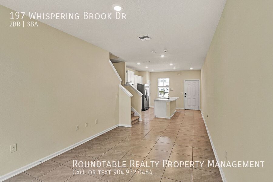 2 bedroom/ 2.5 bathroom townhome in St Augustine! property image