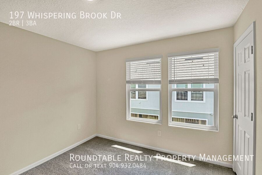 2 bedroom/ 2.5 bathroom townhome in St Augustine! property image
