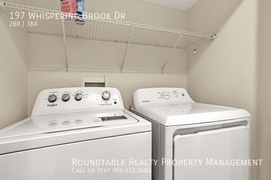 2 bedroom/ 2.5 bathroom townhome in St Augustine! property image