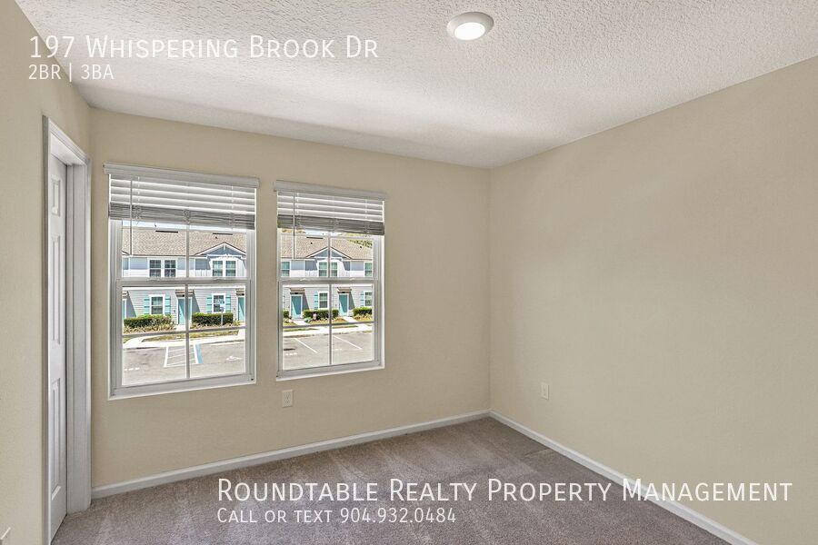 2 bedroom/ 2.5 bathroom townhome in St Augustine! property image