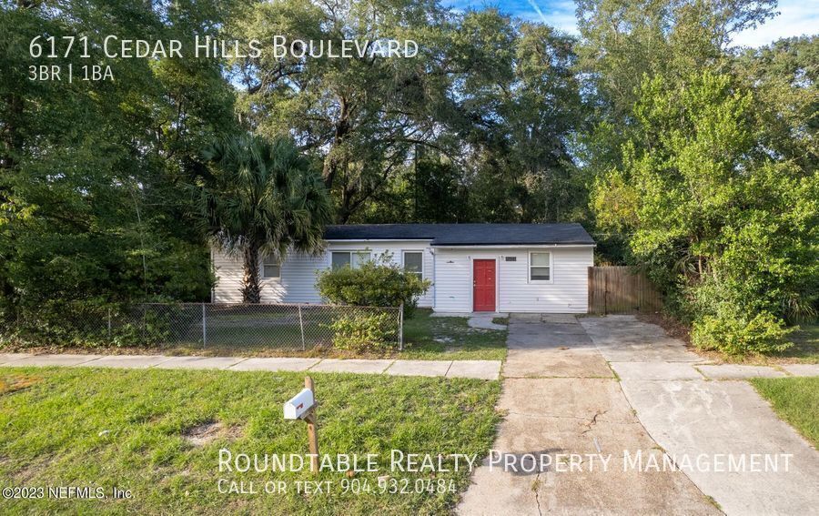 Renovated 3 bedroom/ 1 bathroom home on the Westside! property image