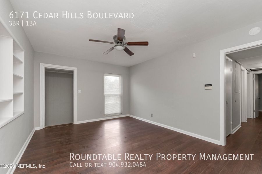 Renovated 3 bedroom/ 1 bathroom home on the Westside! property image