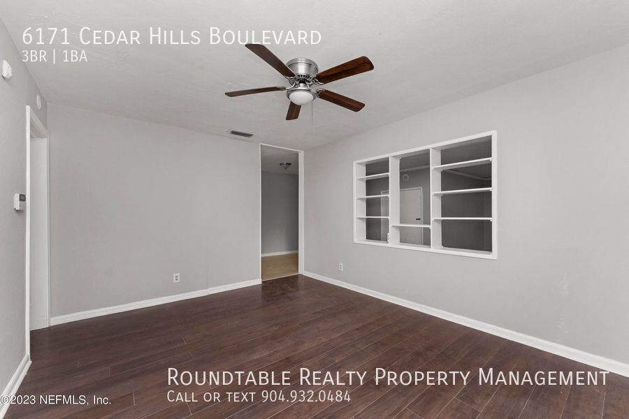 Renovated 3 bedroom/ 1 bathroom home on the Westside! property image