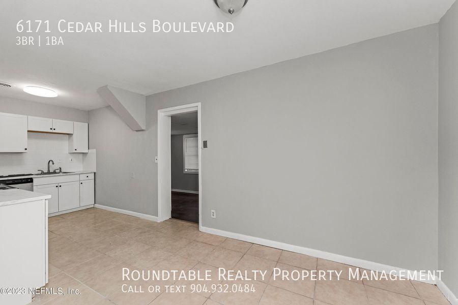 Renovated 3 bedroom/ 1 bathroom home on the Westside! property image
