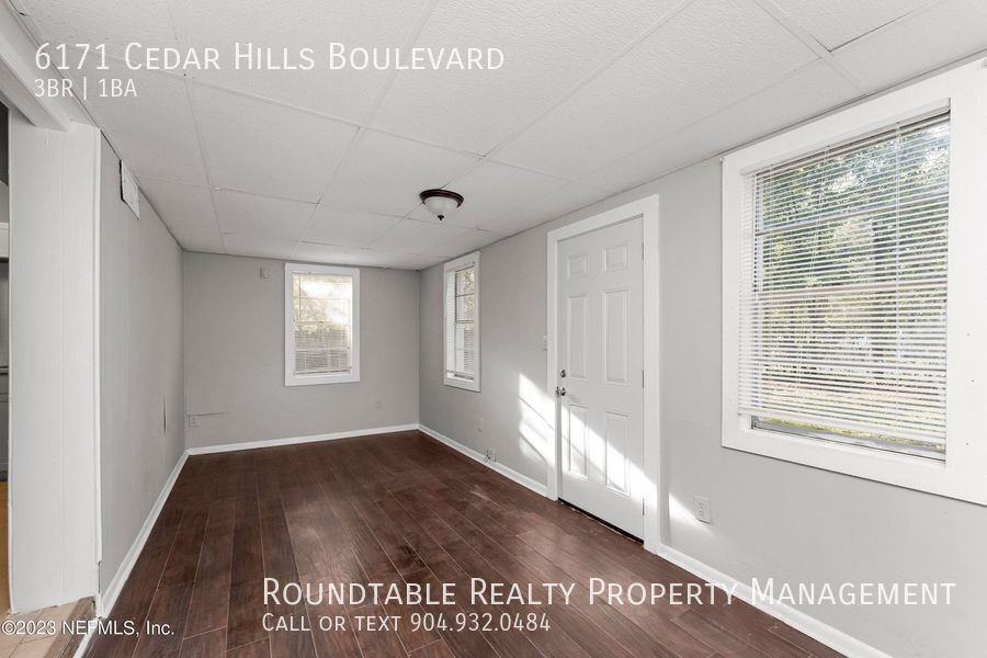 Renovated 3 bedroom/ 1 bathroom home on the Westside! property image
