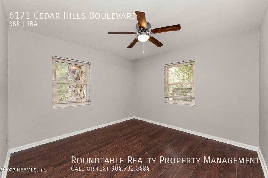 Renovated 3 bedroom/ 1 bathroom home on the Westside! property image