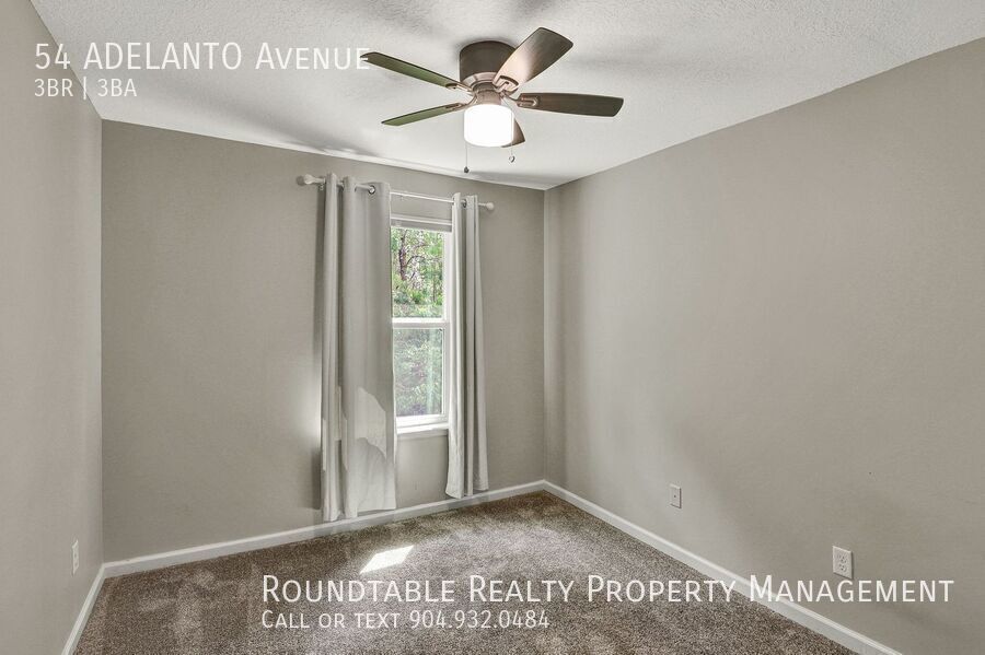 3 bedrooms, 2.5 bathrooms townhome in St Augustine! property image