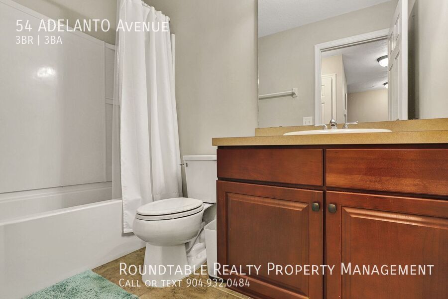 3 bedrooms, 2.5 bathrooms townhome in St Augustine! property image