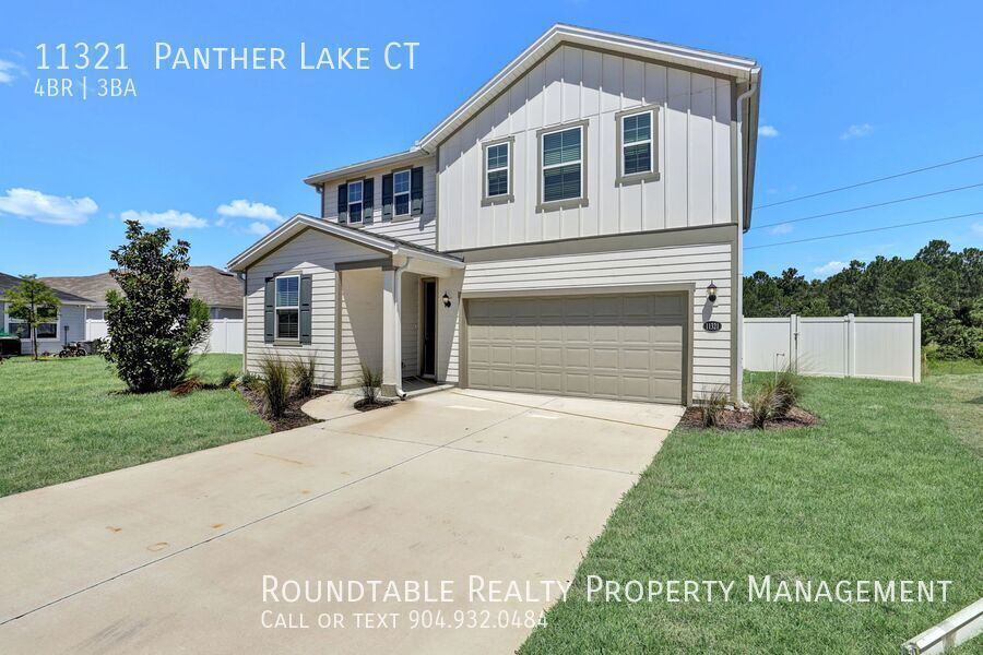 Like new 4 bedroom/ 3 bathroom home on the Westside property image